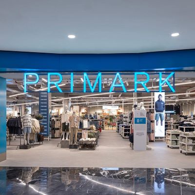 Primark lowers full year outlook