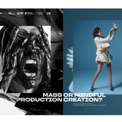 Portuguese Shoes launches campaign to promote conscious consumption of footwear Portuguese Shoes launches campaign to promote conscious consumption of footwear