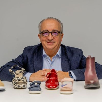 Vicente Pastor takes the helm as new President of FICE Vicente Pastor takes the helm as new President of FICE