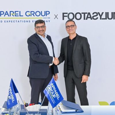 Footasylum to expand across the Gulf region Footasylum to expand across the Gulf region