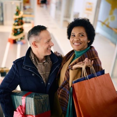 US holiday retail sales up by 3.8% as consumers prioritised value 