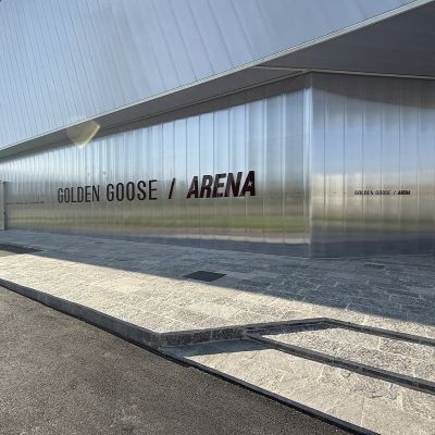 Golden Goose delivers strong nine-month performance Golden Goose delivers strong nine-month performance