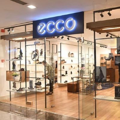 Ecco expands presence in India 