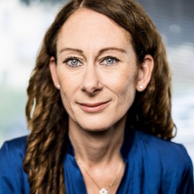 New CFO at Zalando New CFO at Zalando