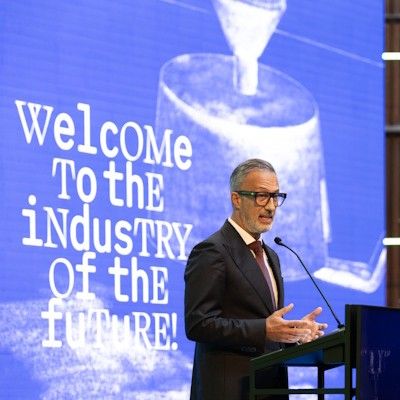 Future of the footwear industry discussed at Porto conference Future of the footwear industry discussed at Porto conference