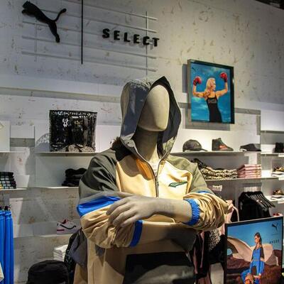 Puma’s third quarter results show impact of reset strategy Puma’s third quarter results show impact of reset strategy