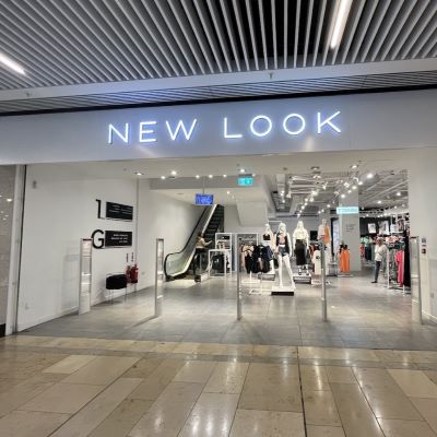 New Look to accelerate store closures ahead of tax changes