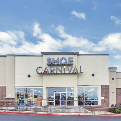 Shoe Carnival names Kerry Jackson to lead New Business Development Shoe Carnival names Kerry Jackson to lead New Business Development