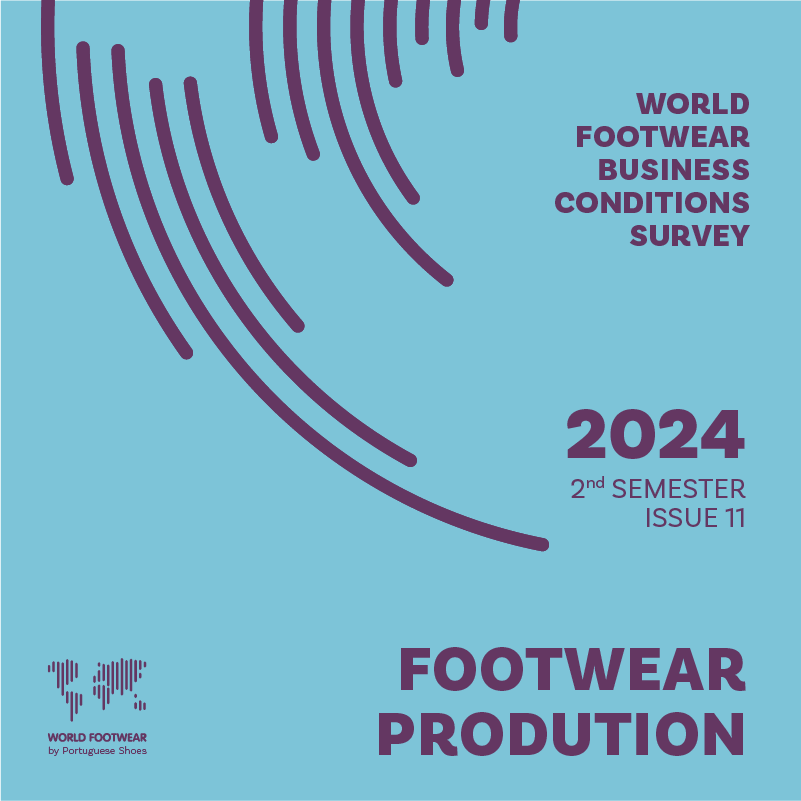 Asia expected to Present the Fastest Growth in Footwear Production