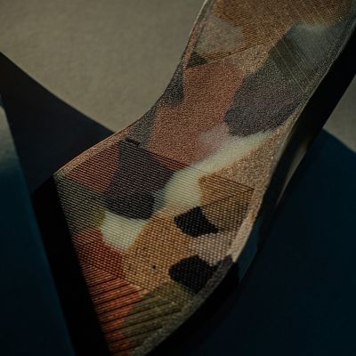 Portugal: footwear components target foreign markets Portugal: footwear components target foreign markets