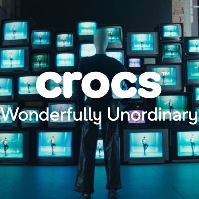 Crocs debuts new global campaign targeting younger consumers Crocs debuts new global campaign targeting younger consumers