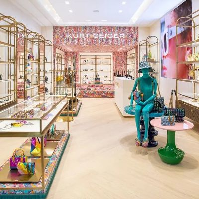 Steve Madden raises full-year outlook after solid first quarter Steve Madden raises full-year outlook after solid first quarter