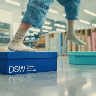 Designer Brands reiterates full-year outlook Designer Brands reiterates full-year outlook