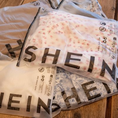French authorities fine Shein over consumer protection breaches French authorities fine Shein over consumer protection breaches