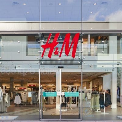 H&M warns of potential job cuts among UK support staff H&M warns of potential job cuts among UK support staff