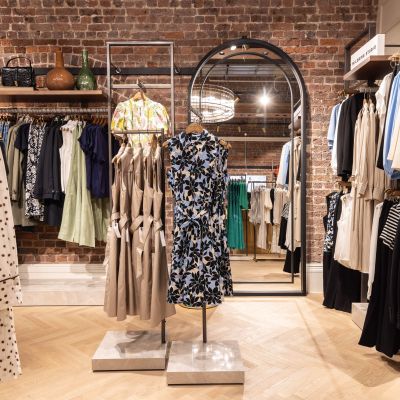 UK retailers face rising electricity costs in 2026 UK retailers face rising electricity costs in 2026