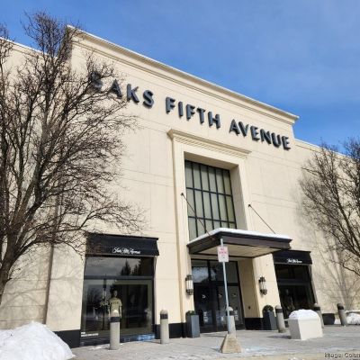 Saks Global to close nine stores as part of strategic store footprint optimisation Saks Global to close nine stores as part of strategic store footprint optimisation