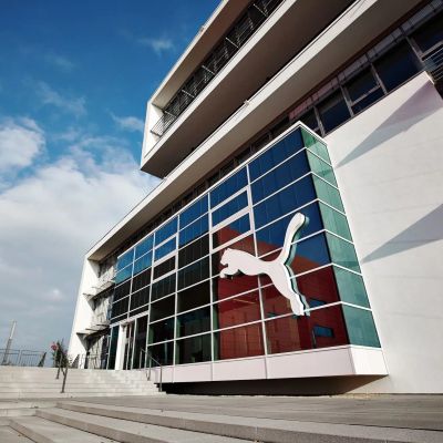 Frasers Group becomes Puma’s second-largest shareholder Frasers Group becomes Puma’s second-largest shareholder