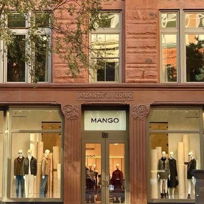 Mango delivers double-digit revenue growth in 2025 Mango delivers double-digit revenue growth in 2025