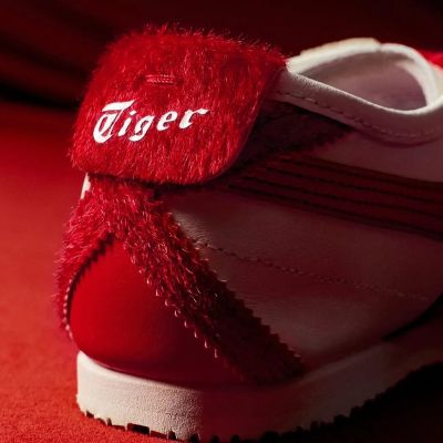 Asics to spin off the Onitsuka Tiger brand Asics to spin off the Onitsuka Tiger brand