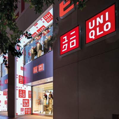 Fast Retailing raises full-year outlook again after strong third quarter Fast Retailing raises full-year outlook again after strong third quarter