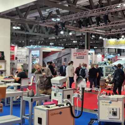 Simac Tanning Tech strengthens international focus Simac Tanning Tech strengthens international focus