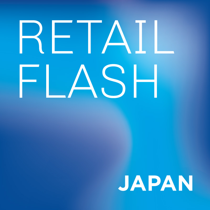 Japan Retail: Higher rates meet an uneven fashion recovery Japan Retail: Higher rates meet an uneven fashion recovery