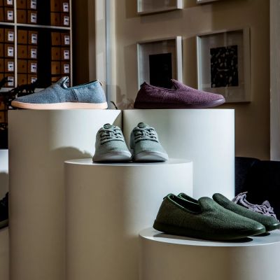 American Exchange Group agrees to acquire Allbirds’ assets American Exchange Group agrees to acquire Allbirds’ assets
