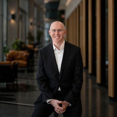 Genesco appoints Jonathan Collins as Chief Financial Officer Genesco appoints Jonathan Collins as Chief Financial Officer