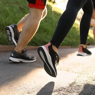 US footwear sales rise slightly in the first half US footwear sales rise slightly in the first half