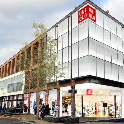 Uniqlo owner raises full-year outlook on strong first-half Uniqlo owner raises full-year outlook on strong first-half