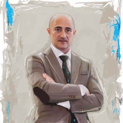 Álvaro Sánchez from AEC and FUTURMODA: without components, there is no footwear Álvaro Sánchez from AEC and FUTURMODA: without components, there is no footwear