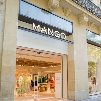 Mango to open 45 new stores in France by 2028 Mango to open 45 new stores in France by 2028