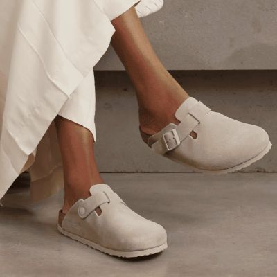 Birkenstock forecasts strong first quarter sales despite external headwinds Birkenstock forecasts strong first quarter sales despite external headwinds