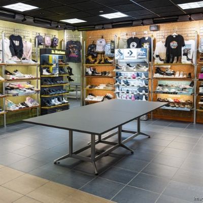 Genesco lifts full year adjusted earnings outlook on strong holiday sales Genesco lifts full year adjusted earnings outlook on strong holiday sales