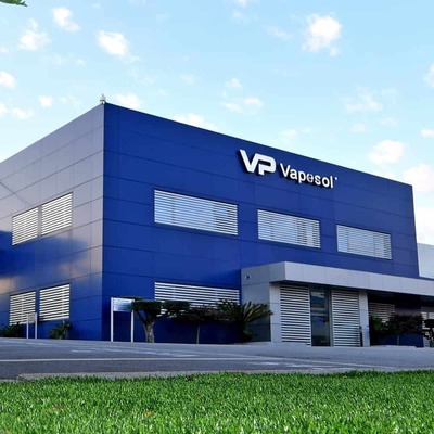 FAIST Voices: meet Vapesol FAIST Voices: meet Vapesol