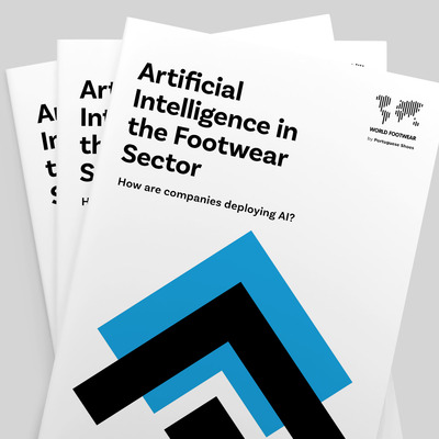 Artificial Intelligence in the Footwear Sector: How are companies deploying AI? Artificial Intelligence in the Footwear Sector: How are companies deploying AI?