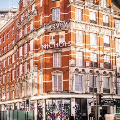 Frasers Group acquires Harvey Nichols Frasers Group acquires Harvey Nichols