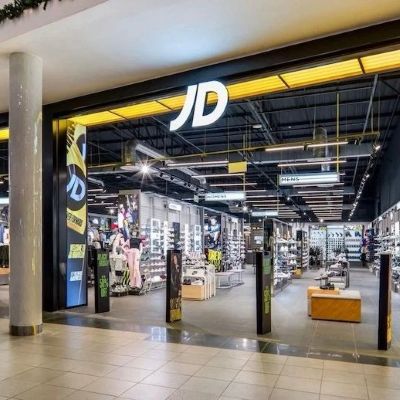 JD Sports to enable direct purchases through AI platforms JD Sports to enable direct purchases through AI platforms