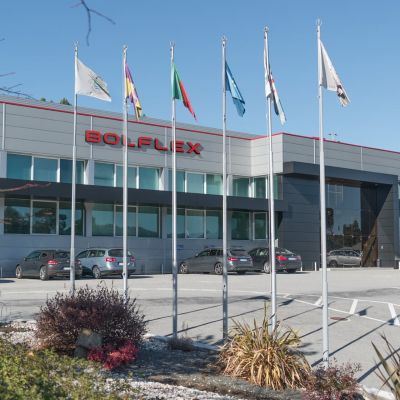 FAIST Voices: meet Bolflex FAIST Voices: meet Bolflex