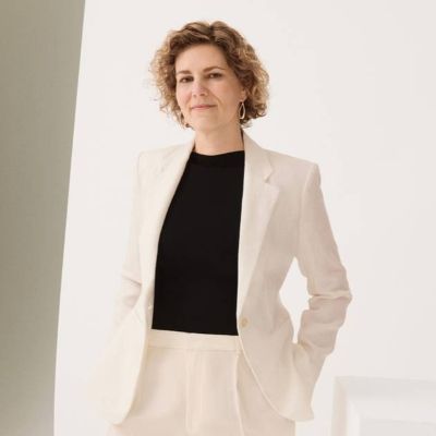 Mango promotes Marlies Hersbach to Chief People Officer Mango promotes Marlies Hersbach to Chief People Officer