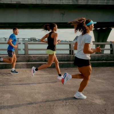 Brooks Running names VP of Footwear Product Strategy Brooks Running names VP of Footwear Product Strategy