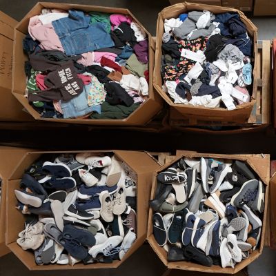 Soles4Souls acquires Erren Recondition Soles4Souls acquires Erren Recondition