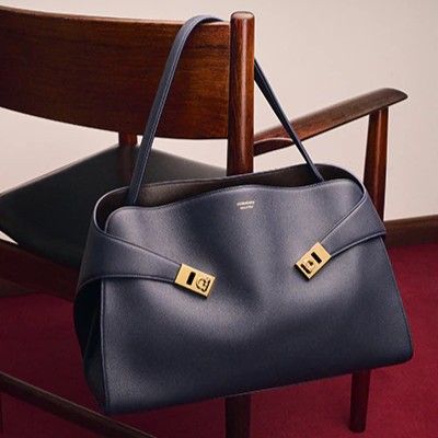 Ferragamo confirms full-year revenue decline and discloses lower profits Ferragamo confirms full-year revenue decline and discloses lower profits