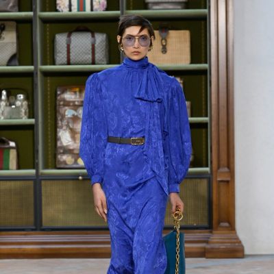 Kering signals slow recovery despite Gucci’s weakness Kering signals slow recovery despite Gucci’s weakness