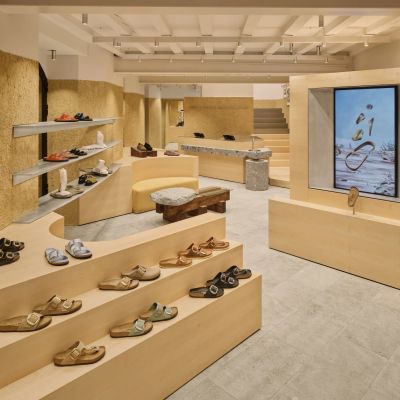 Birkenstock reports revenue growth but profits come under pressure Birkenstock reports revenue growth but profits come under pressure