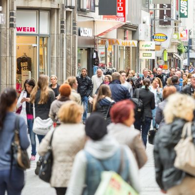 German fashion market holds steady in 2025 despite economic uncertainty German fashion market holds steady in 2025 despite economic uncertainty