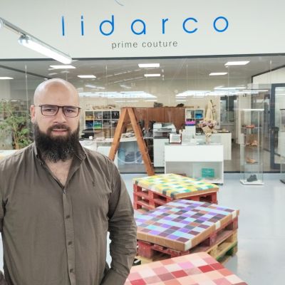 New Generation: meet Rafael Henriques, Lidarco New Generation: meet Rafael Henriques, Lidarco