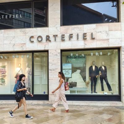 Spanish fashion retailer Tendam posts strong full-year results Spanish fashion retailer Tendam posts strong full-year results