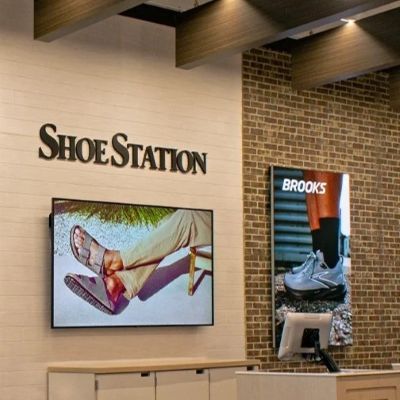 Shoe Station Group appoints Tracy Dick as Chief Marketing Officer Shoe Station Group appoints Tracy Dick as Chief Marketing Officer